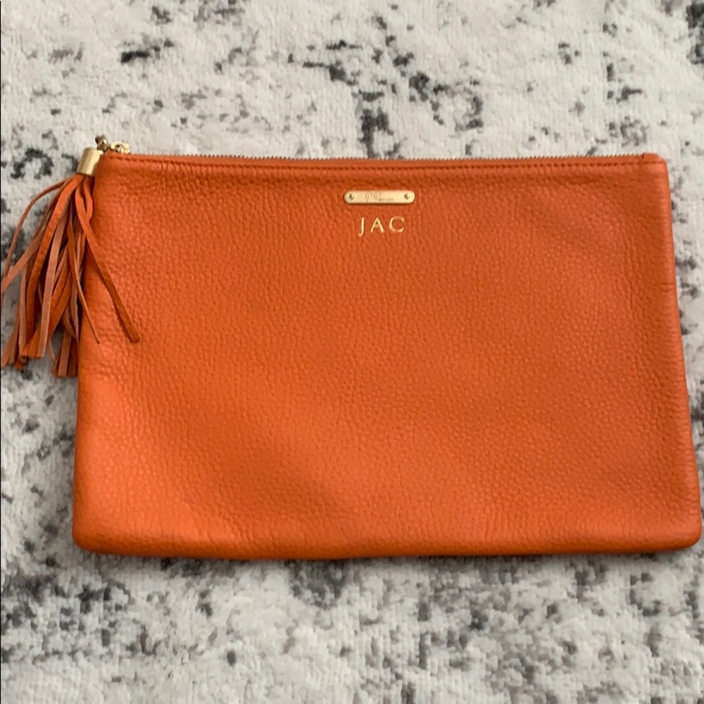Gigi New York Clutch